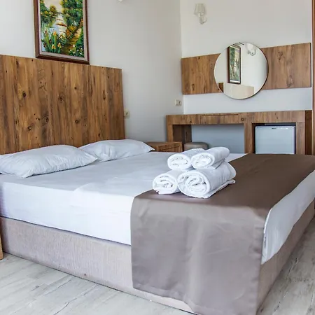 巴尔图住宿加早餐旅馆 酒店 *