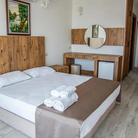 巴尔图住宿加早餐旅馆 * Çeşme