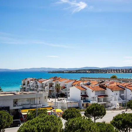 酒店 巴尔图住宿加早餐旅馆