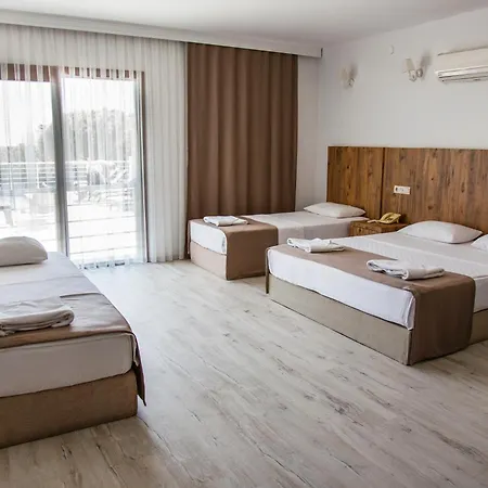 Hotel Bartu *
