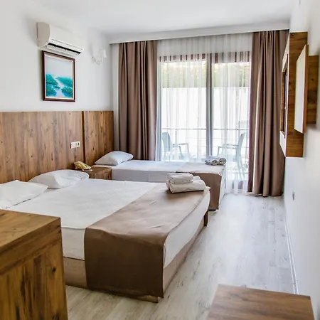 Bartu Hotel Cesme