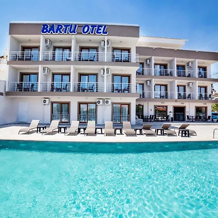 Bartu Hotel