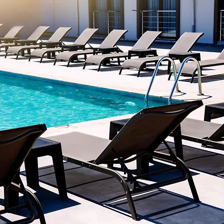 Bartu Hotel Cesme