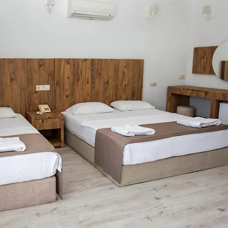 Hotel Bartu Çeşme
